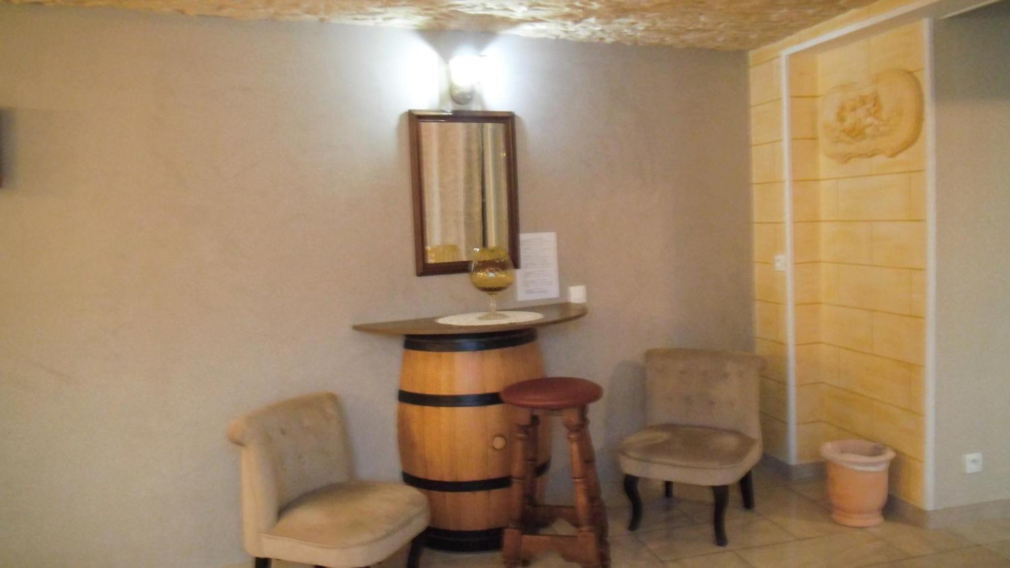 Passion Et Terroir Bed & Breakfast Mardeuil Exterior photo